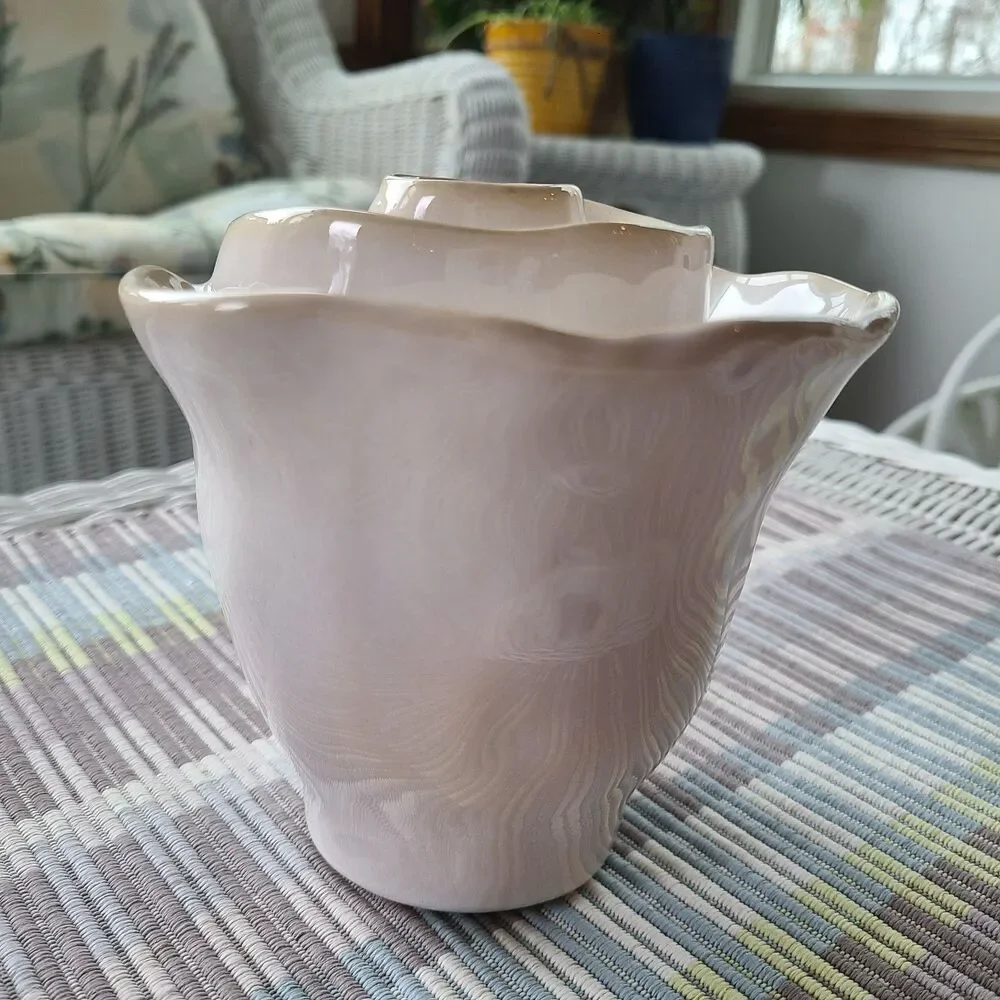 Vintage shaped like